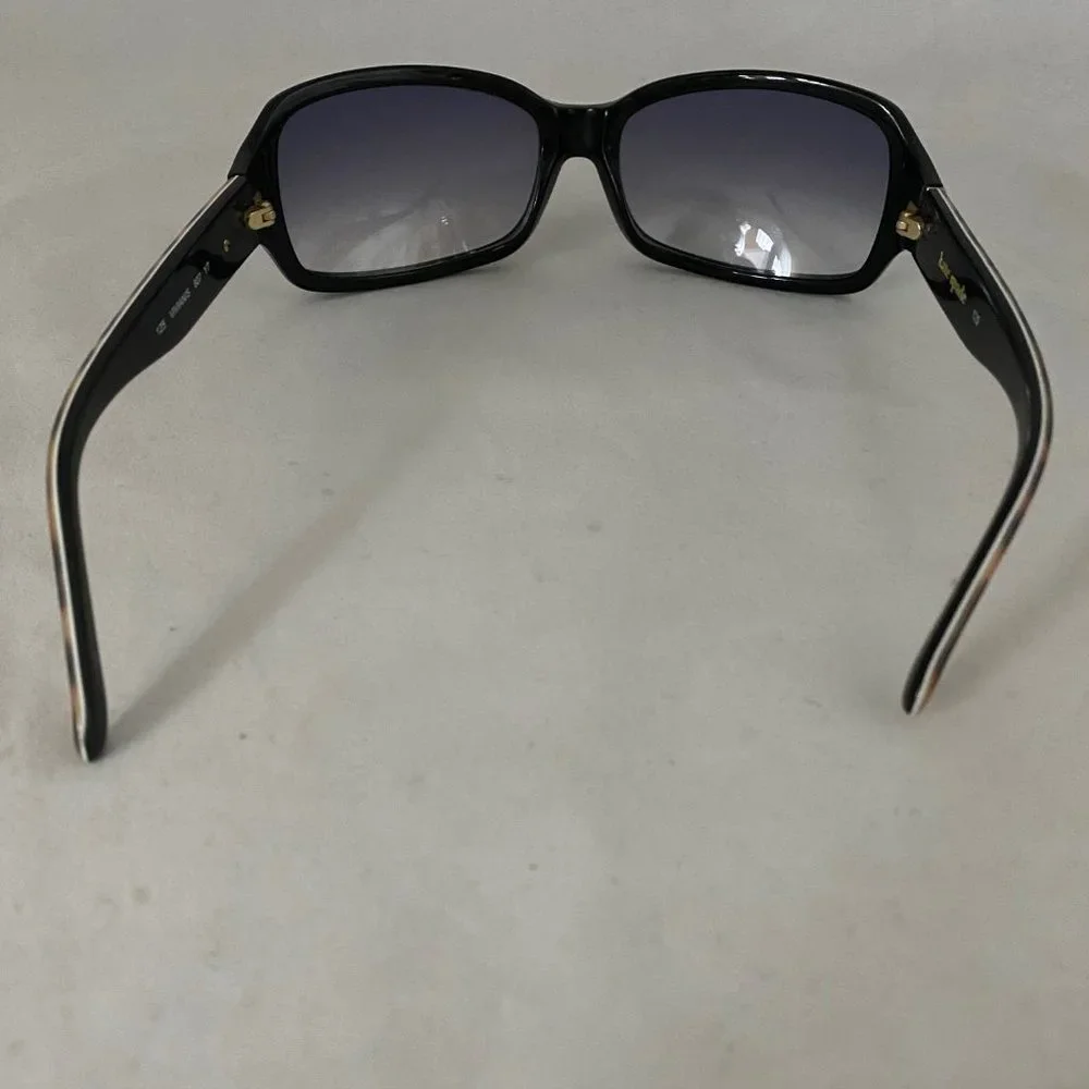 Authentic Kate Spade Vivian/S Sunglasses